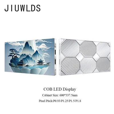 P1.2 COB LED Display Screen